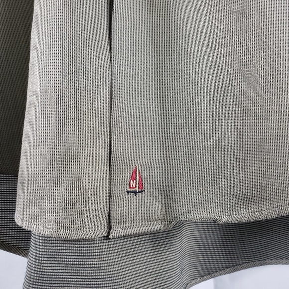 Nordstrom Long Sleeve Shirt - Picture 3 of 5